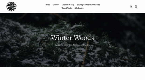 winterwoods.com