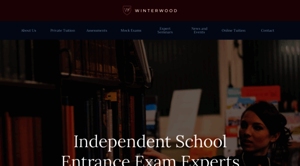 winterwoodtutors.co.uk