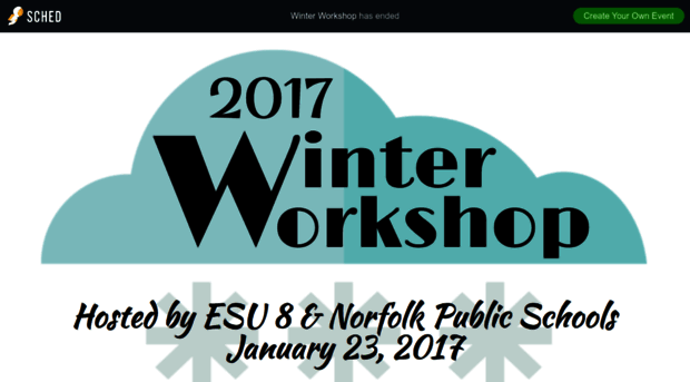 winterworkshop2017.sched.com