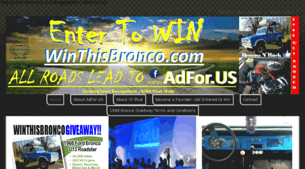 winthisbronco.com