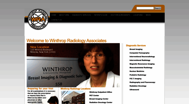 winthrop-radiology.com