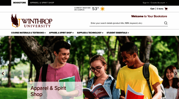 winthrop.bncollege.com