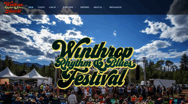 winthropbluesfestival.com