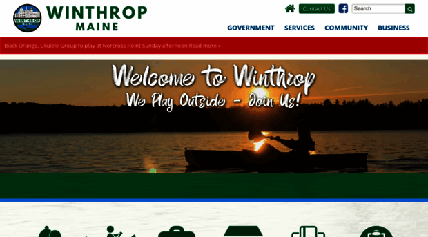 winthropmaine.org