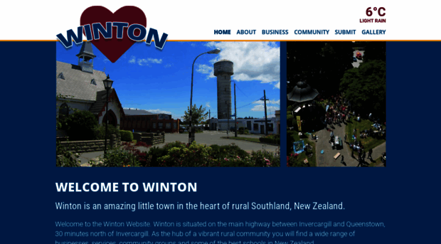 winton.co.nz