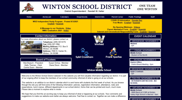 winton.k12.ca.us