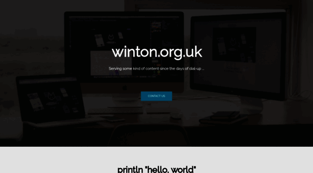 winton.org.uk