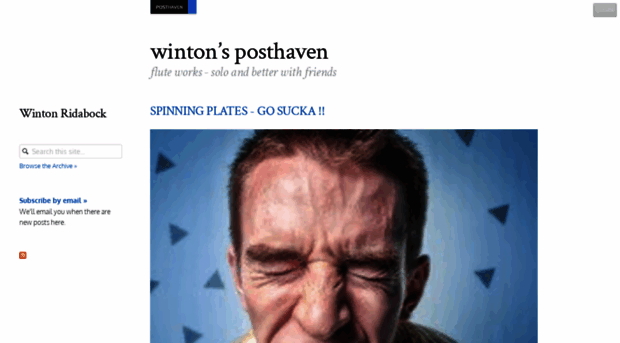 winton.posthaven.com