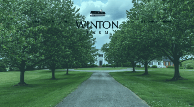 wintoncountryclub.com