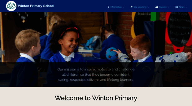 wintonprimary.bournemouth.sch.uk