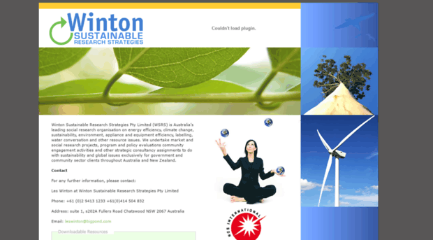 wintonsrs.com.au