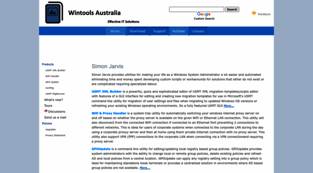 wintools.com.au