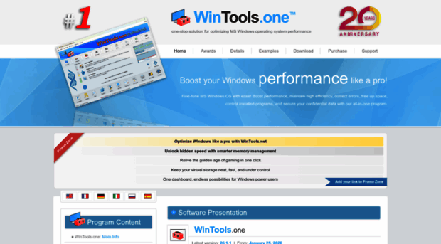wintools.one