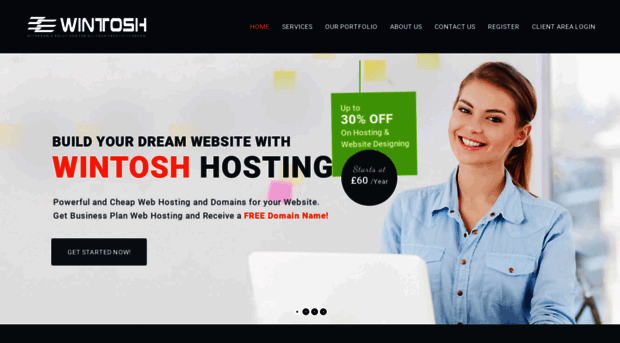 wintosh.co.uk