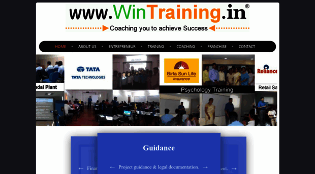 wintraining.in