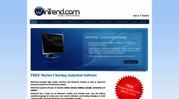 wintrend.com