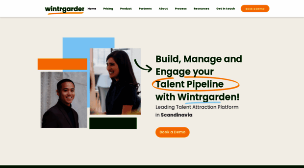 wintrgarden.com