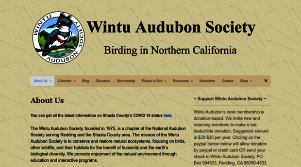 wintuaudubon.org