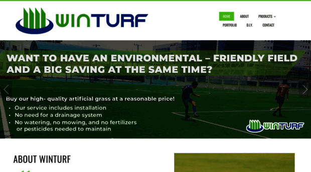 winturf.com.ph