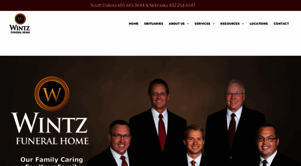 wintzrayfuneralhome.com