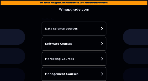winupgrade.com