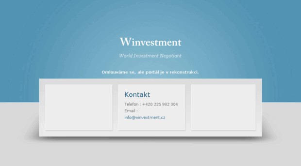 winvestment.cz