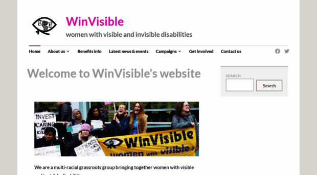 winvisible.org