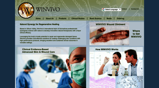 winvivo.com