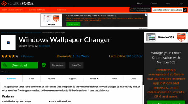 winwallchanger.sourceforge.net