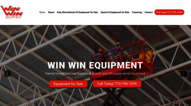 winwinequipment.com