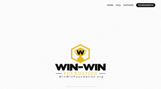 winwinfoundation.org