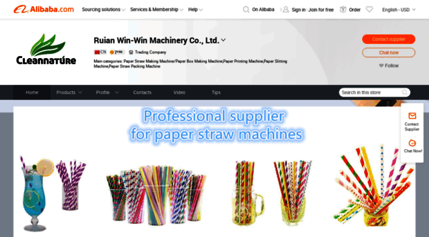 winwinmachinery.en.alibaba.com