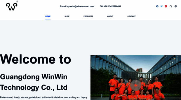 winwinsmart.com