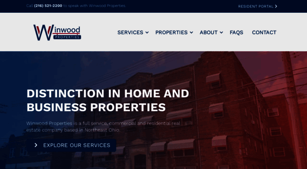 winwoodprop.com