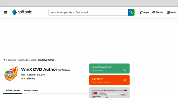 winx-dvd-author.en.softonic.com