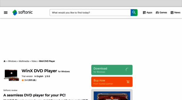 winx-dvd-player.en.softonic.com
