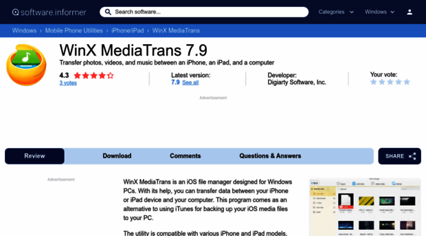 winx-mediatrans.informer.com