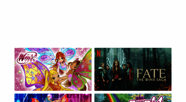 winxclub.to