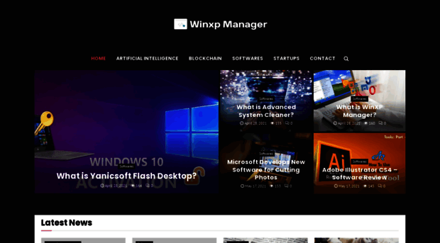 winxp-manager.com