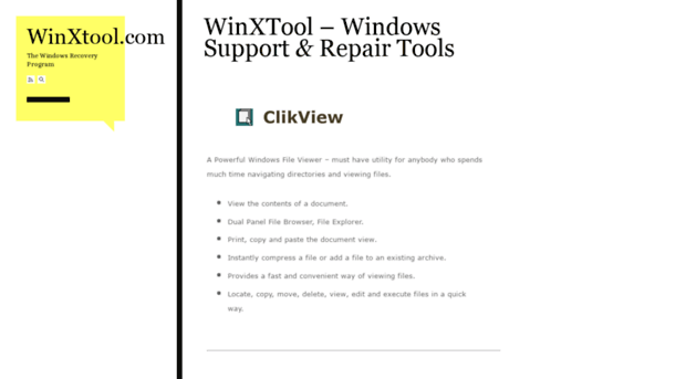 winxtool.com