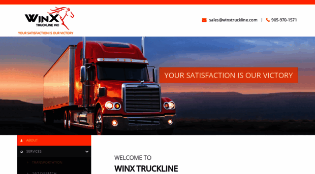 winxtruckline.com