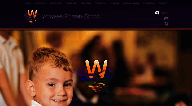 winyatesprimary.co.uk