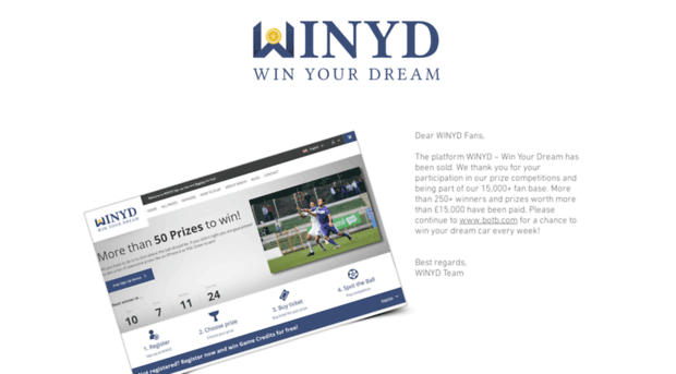 winyd.com