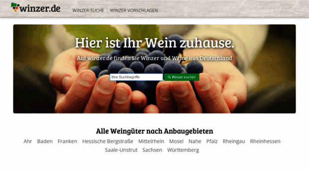 winzer.de