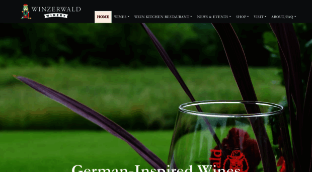 winzerwaldwinery.com