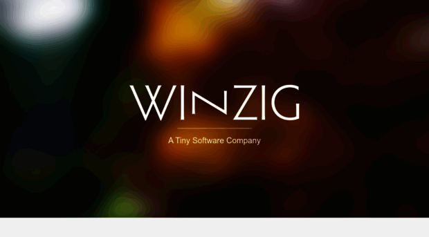 winzig.com