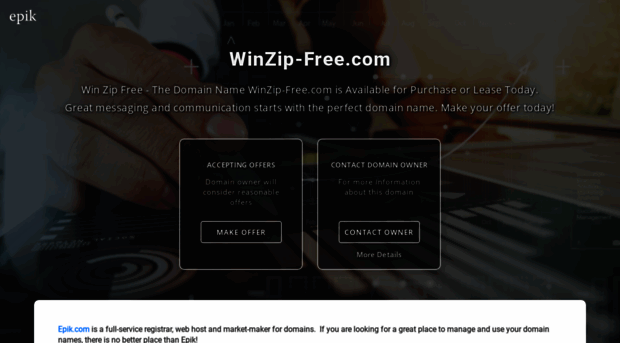 winzip-free.com