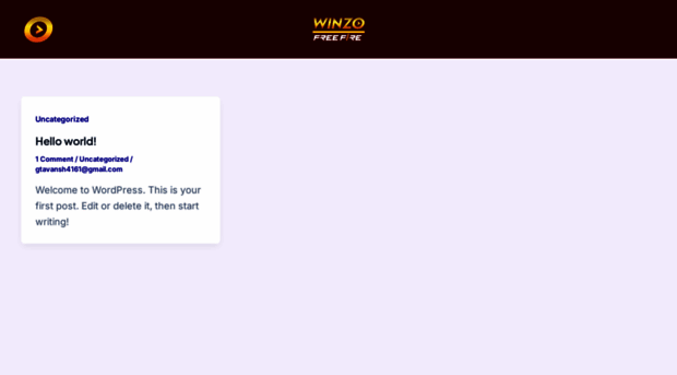 winzoffrewards.in