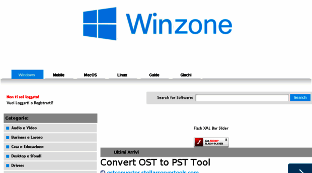 winzone.it