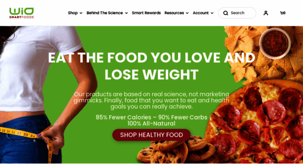 wiodiet.com